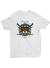 Men's "Change of Heart" Tee