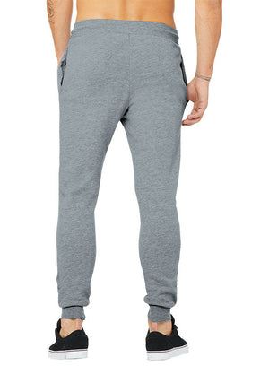 TATDADDY " Motto" Jogger Sweatpants