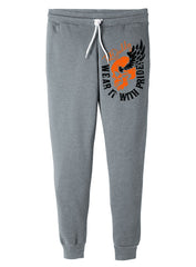 TATDADDY " Motto" Jogger Sweatpants