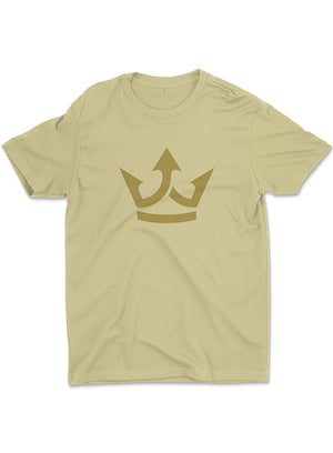 Men's "Crown Logo" Tee