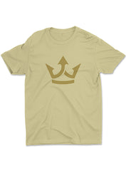 Men's "Crown Logo" Tee