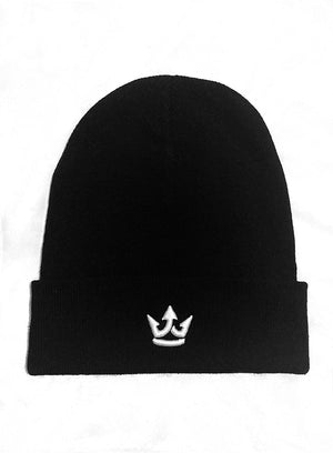 TATDADDY LOGO BEANIE - TatDaddy Clothing Co. 