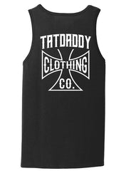 Men's "Outlaw" Tank