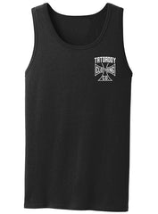 Men's "Outlaw" Tank