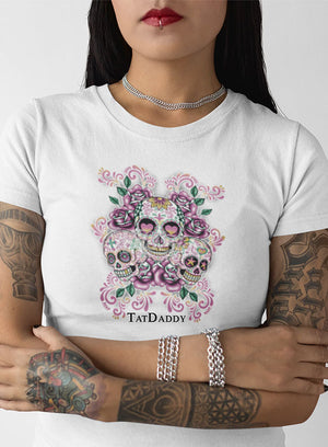 Women's "Sweet Life" Tee