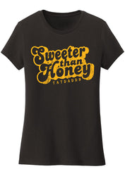 TATDADDY "SWEETER" TEE