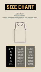 Women's "BLAH BLAH BLAH" Tank