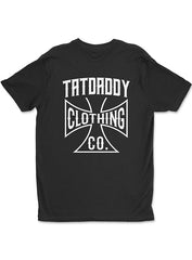 Men's "Outlaw" Tee