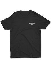 Men's "Old School" Tee