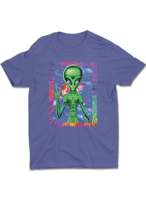 Men's "Far Out" Tee