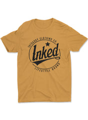 Men's "Inked Lifestyle" Tee