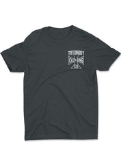 Men's "Outlaw" Tee
