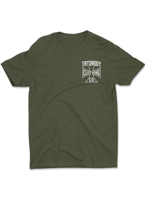 Men's "Outlaw" Tee