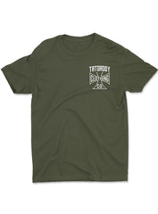 Men's "Outlaw" Tee