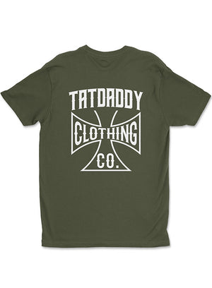 Men's "Outlaw" Tee