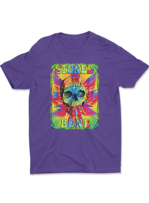 Men's "Stoned" Tee