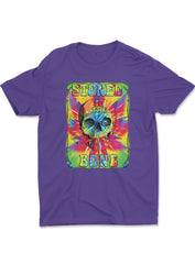Men's "Stoned" Tee