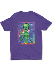 Men's "Far Out" Tee
