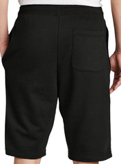 TATDADDY UNISEX FLEECE SHORTS - TatDaddy Clothing Co. 