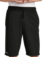 TATDADDY UNISEX FLEECE SHORTS - TatDaddy Clothing Co. 