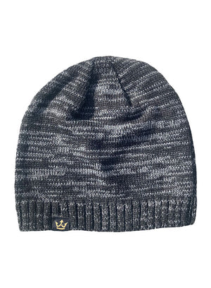 TATDADDY SPACED-DYED BEANIE