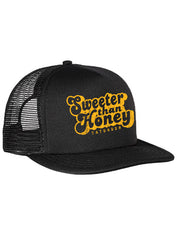 TATDADDY "SWEETER" TRUCKER HAT