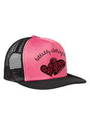 TATDADDY "HEART & SOUL" TRUCKER HAT