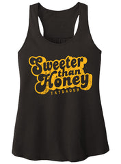 TATDADDY "SWEETER" TANK