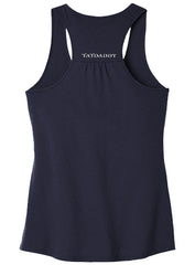 Women's "Pineapples" Tank