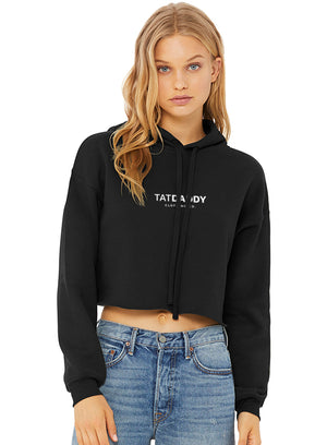 Women's "TATDADDY Logo" Hoodie
