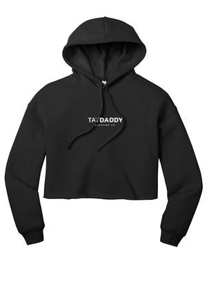 Women's "TATDADDY Logo" Hoodie