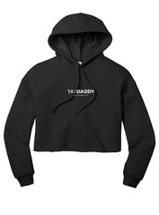 Women's "TATDADDY Logo" Hoodie