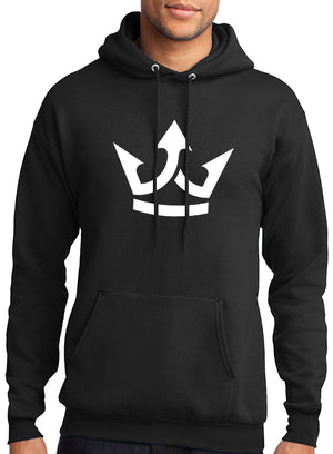 NEW "TATDADDY LOGO" UNISEX HOODIE - TatDaddy Clothing Co. 