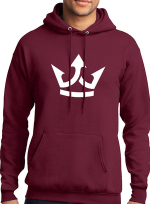 NEW "TATDADDY LOGO" UNISEX HOODIE - TatDaddy Clothing Co. 