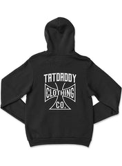 TATDADDY "OUTLAW" HOODIE