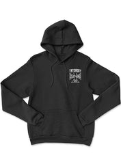 TATDADDY "OUTLAW" HOODIE