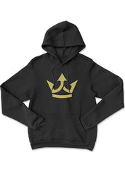 TATDADDY "CROWN LOGO" HOODIE - TatDaddy Clothing Co. 