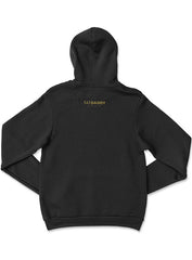 TATDADDY "CROWN LOGO" HOODIE