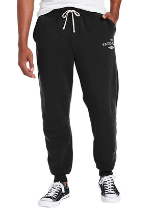 TATDADDY UNISEX JOGGER PANTS - TatDaddy Clothing Co. 