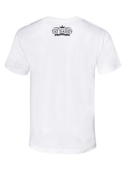 Mens Soft Ringspun Cotton "Inked 1" Tee - TatDaddy Clothing Co. 