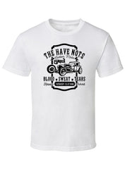 "The Have Nots" Tee - TatDaddy Clothing Co. 